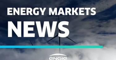 energy markets news today