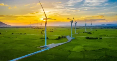 green energy trends