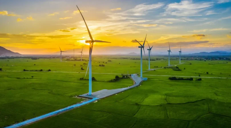 green energy trends