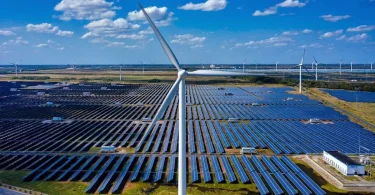 renewable energy updates