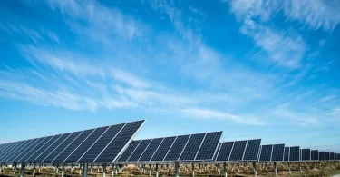 solar energy market updates