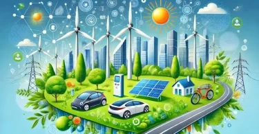 clean tech news today