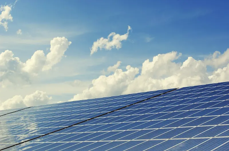 key trends shaping the solar energy market