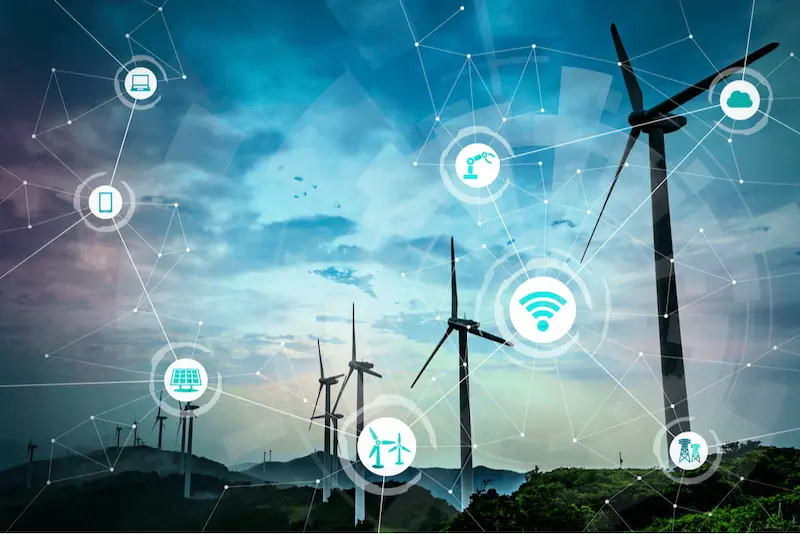 latest smart grid technology updates