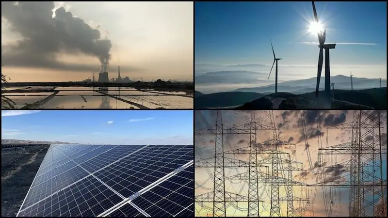 major trends in energy markets today