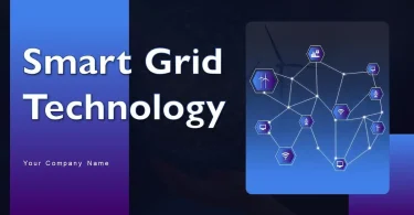 smart grid technology updates