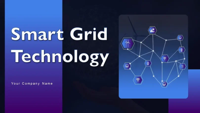 smart grid technology updates