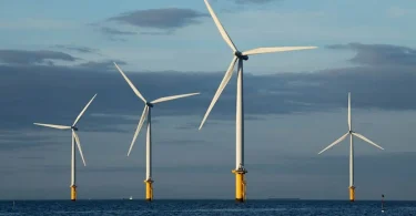 wind energy market news