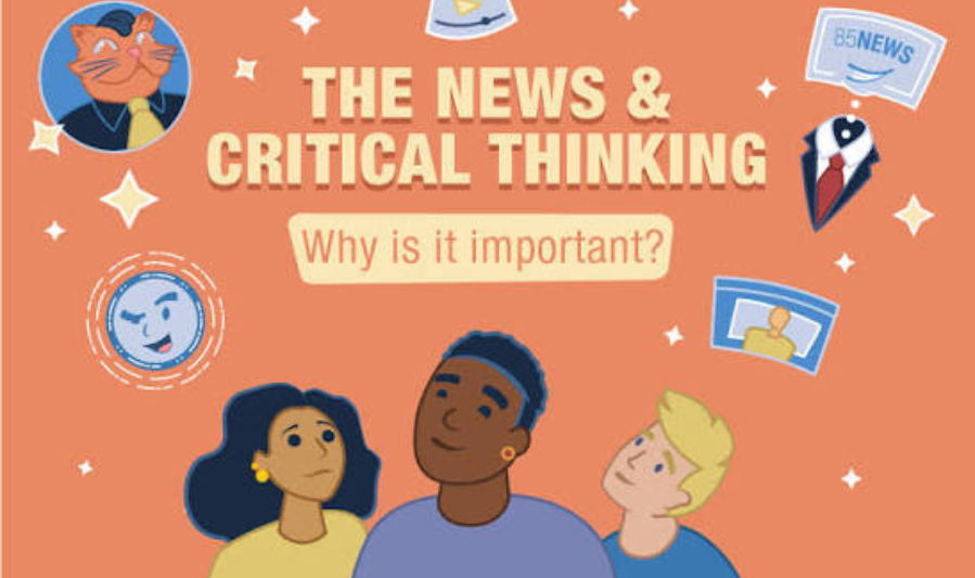 Importance of Reliable News and Information
