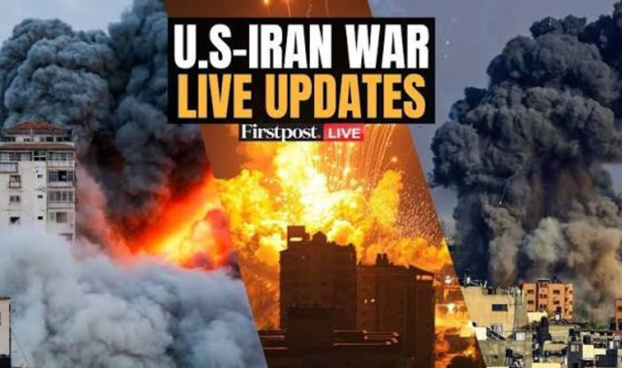 Latest US-Iran News and Updates