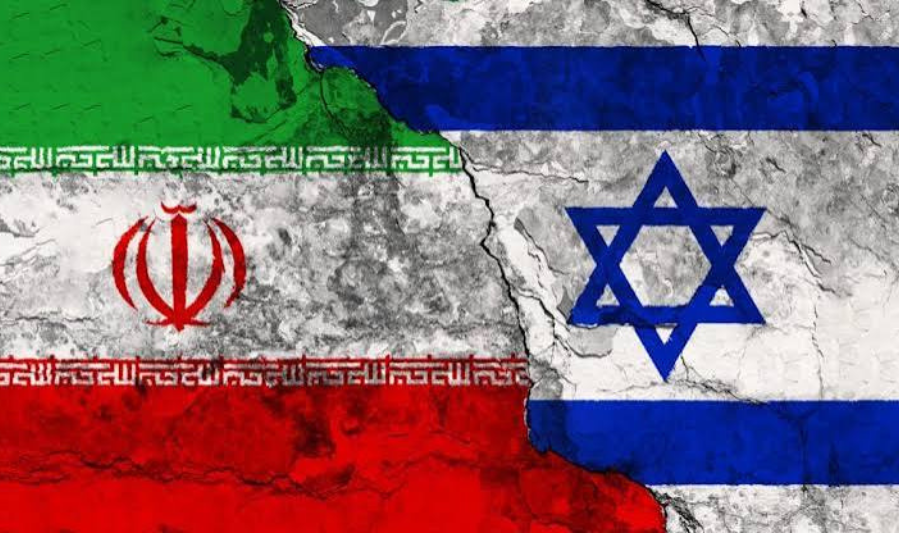Overview of the Iran–Israel Conflict